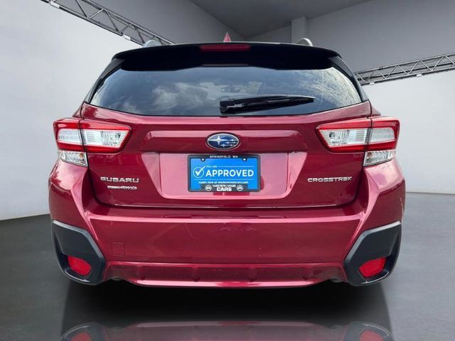 2018 Subaru Crosstrek 2.0i Premium CVT - 23008616 - 5