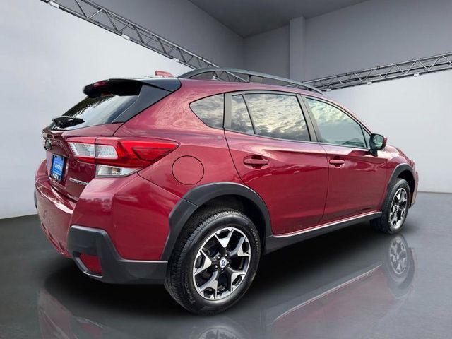 2018 Subaru Crosstrek 2.0i Premium CVT - 23008616 - 6