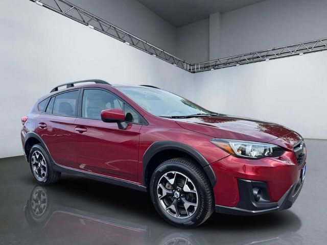 2018 Subaru Crosstrek 2.0i Premium CVT - 23008616 - 8