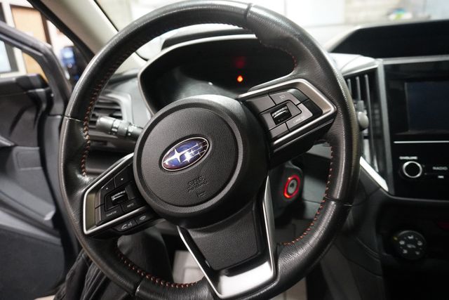 2018 Subaru Crosstrek 2.0i Premium CVT - 22952812 - 9