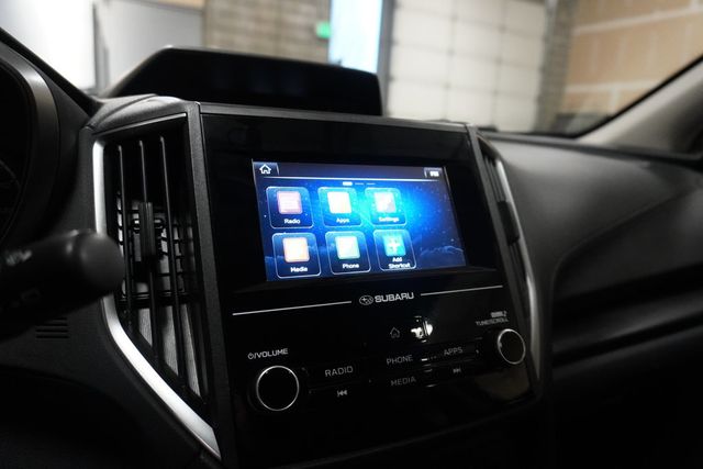 2018 Subaru Crosstrek 2.0i Premium CVT - 22952812 - 10