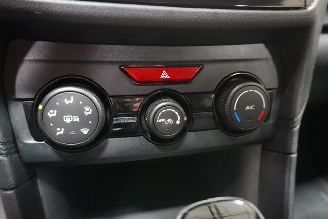 2018 Subaru Crosstrek 2.0i Premium CVT - 22952812 - 11