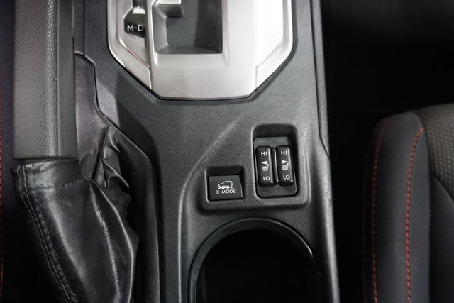 2018 Subaru Crosstrek 2.0i Premium CVT - 22952812 - 12