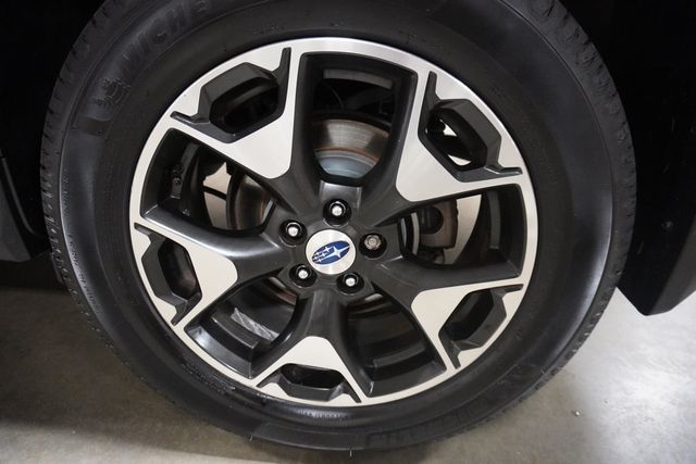 2018 Subaru Crosstrek 2.0i Premium CVT - 22952812 - 13