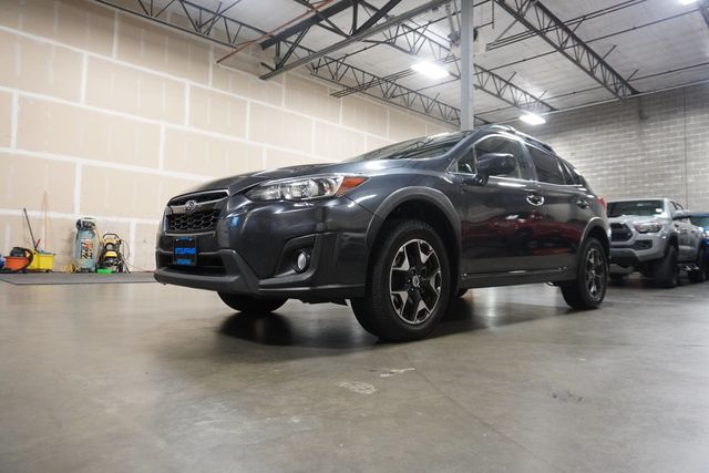2018 Subaru Crosstrek 2.0i Premium CVT - 22952812 - 1