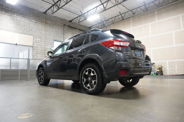 2018 Subaru Crosstrek 2.0i Premium CVT - 22952812 - 2