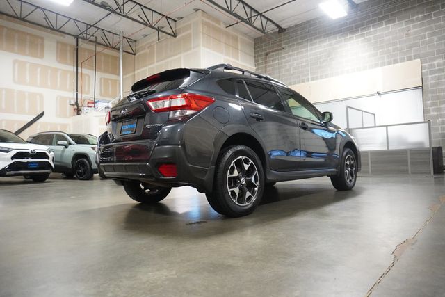 2018 Subaru Crosstrek 2.0i Premium CVT - 22952812 - 3