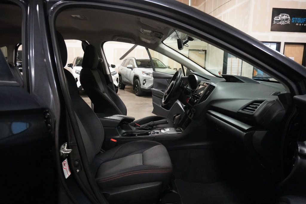 2018 Subaru Crosstrek 2.0i Premium photo 3