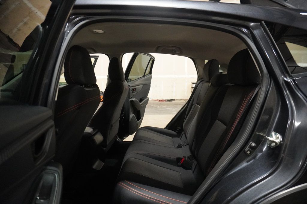 2018 Subaru Crosstrek 2.0i Premium photo 4