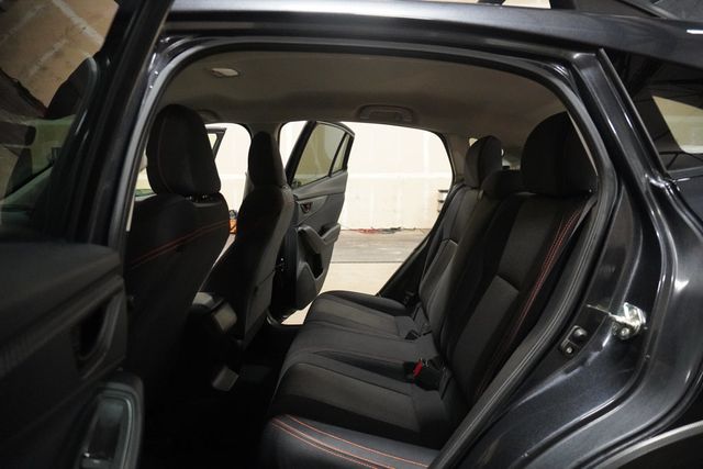 2018 Subaru Crosstrek 2.0i Premium CVT - 22952812 - 6