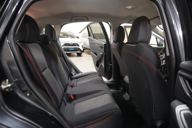 2018 Subaru Crosstrek 2.0i Premium CVT - 22952812 - 7