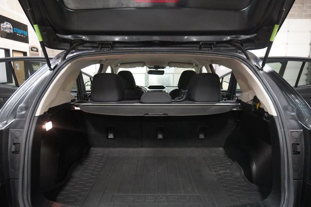 2018 Subaru Crosstrek 2.0i Premium CVT - 22952812 - 8