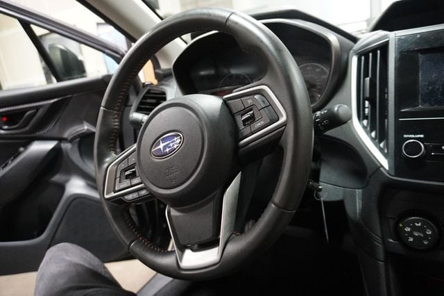 2018 Subaru Crosstrek 2.0i Premium CVT - 22962646 - 10