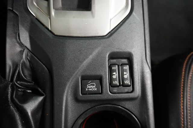 2018 Subaru Crosstrek 2.0i Premium CVT - 22962646 - 11