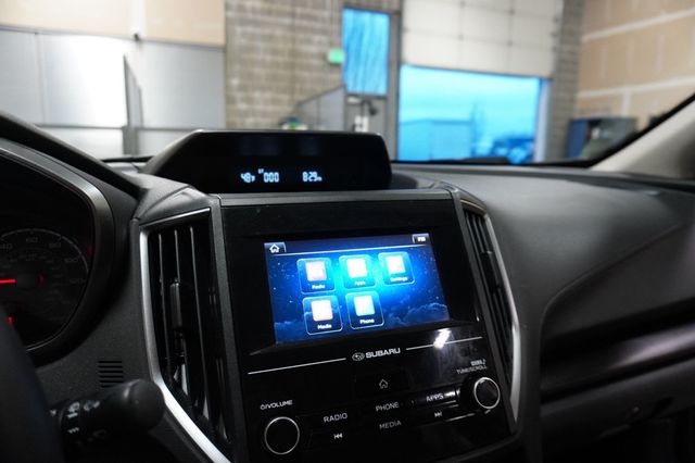 2018 Subaru Crosstrek 2.0i Premium CVT - 22962646 - 12