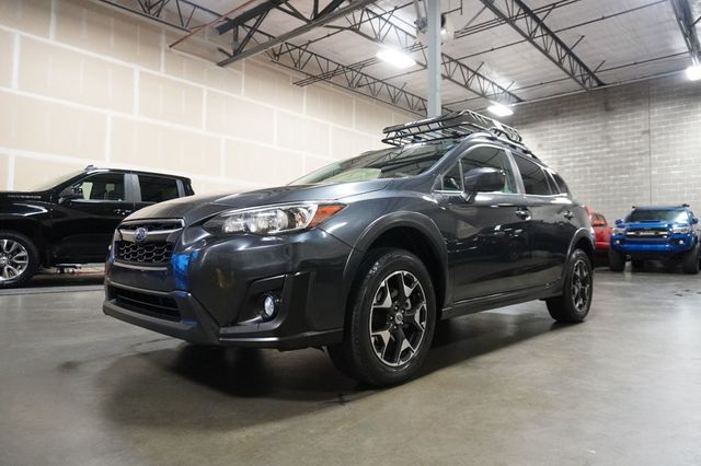 2018 Subaru Crosstrek 2.0i Premium CVT - 22962646 - 1