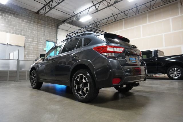 2018 Subaru Crosstrek 2.0i Premium CVT - 22962646 - 2
