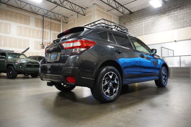 2018 Subaru Crosstrek 2.0i Premium CVT - 22962646 - 3