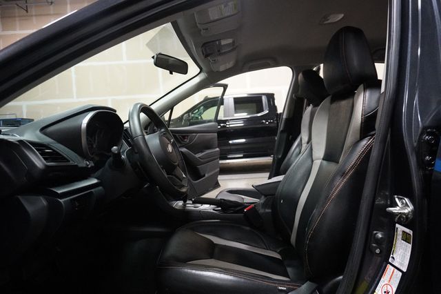 2018 Subaru Crosstrek 2.0i Premium CVT - 22962646 - 4