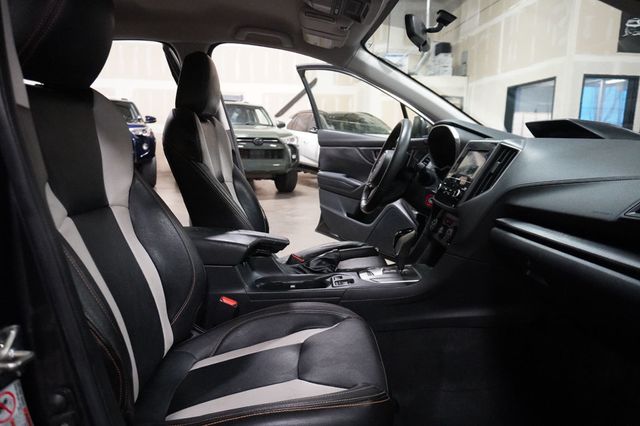 2018 Subaru Crosstrek 2.0i Premium CVT - 22962646 - 5