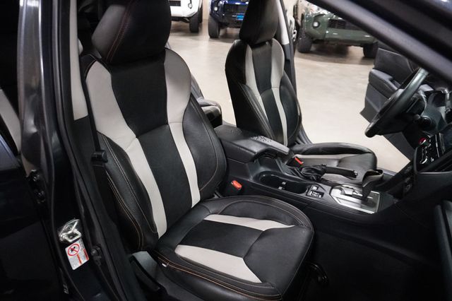 2018 Subaru Crosstrek 2.0i Premium CVT - 22962646 - 6