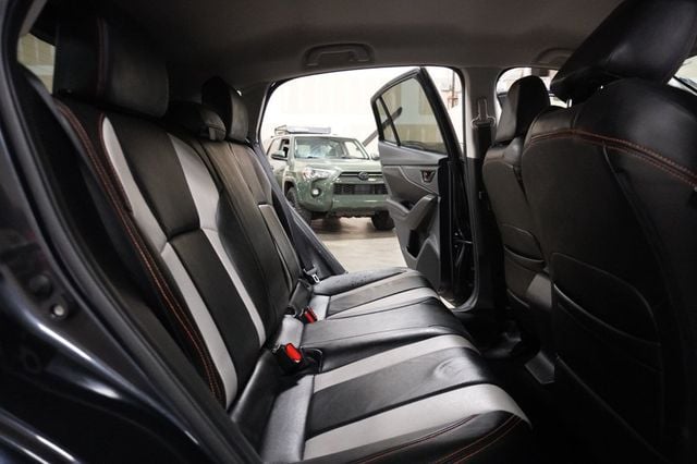 2018 Subaru Crosstrek 2.0i Premium CVT - 22962646 - 7