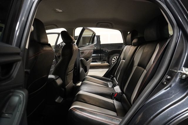 2018 Subaru Crosstrek 2.0i Premium CVT - 22962646 - 8