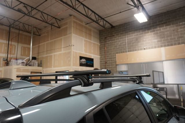 2018 Subaru Crosstrek 2.0i Premium CVT - 22997736 - 9