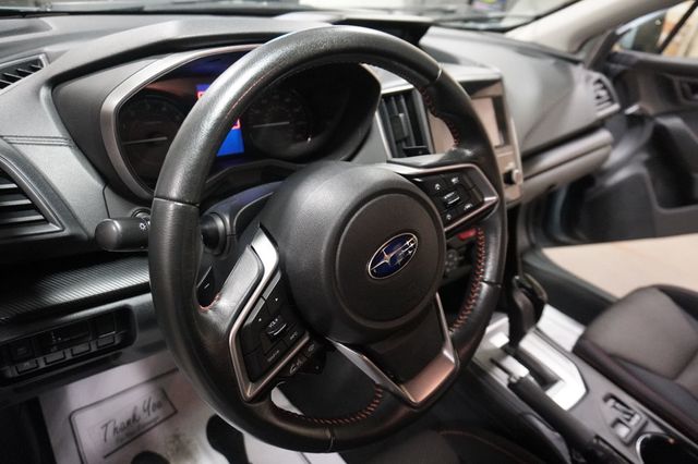 2018 Subaru Crosstrek 2.0i Premium CVT - 22997736 - 11