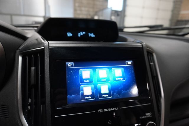 2018 Subaru Crosstrek 2.0i Premium CVT - 22997736 - 12