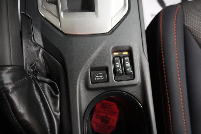 2018 Subaru Crosstrek 2.0i Premium CVT - 22997736 - 13