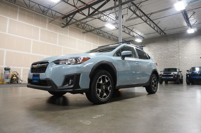 2018 Subaru Crosstrek 2.0i Premium CVT - 22997736 - 1
