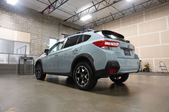 2018 Subaru Crosstrek 2.0i Premium CVT - 22997736 - 2