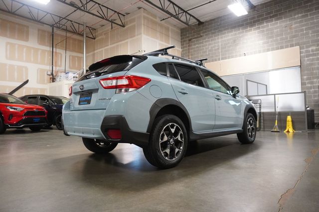 2018 Subaru Crosstrek 2.0i Premium CVT - 22997736 - 3