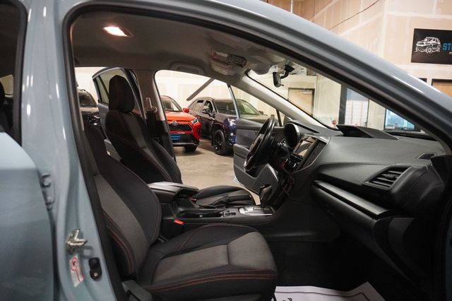 2018 Subaru Crosstrek 2.0i Premium CVT - 22997736 - 5