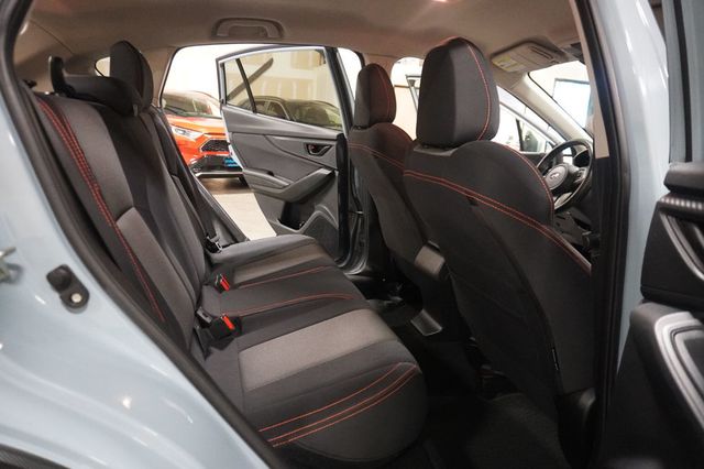 2018 Subaru Crosstrek 2.0i Premium CVT - 22997736 - 6