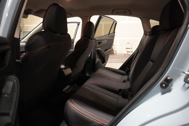 2018 Subaru Crosstrek 2.0i Premium CVT - 22997736 - 7