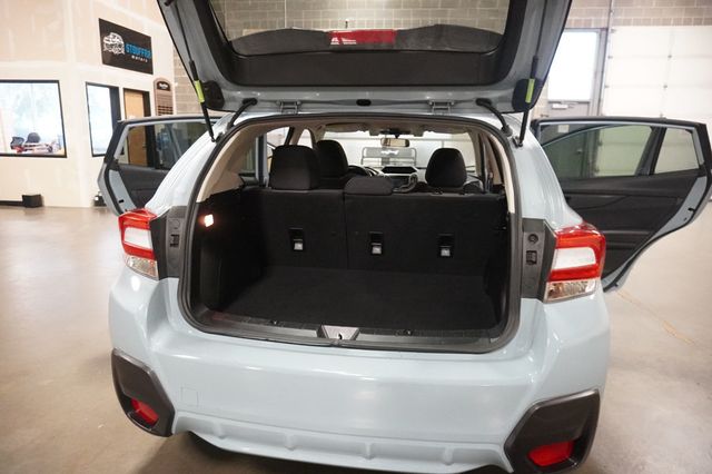 2018 Subaru Crosstrek 2.0i Premium CVT - 22997736 - 8