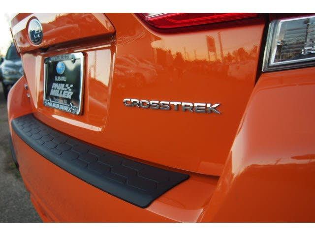 2018 Subaru Crosstrek 2.0i Premium CVT - 18323424 - 17