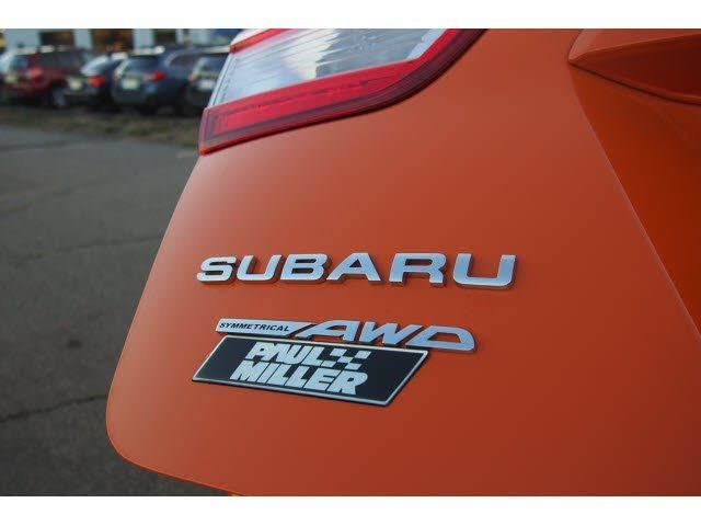 2018 Subaru Crosstrek 2.0i Premium CVT - 18323424 - 20