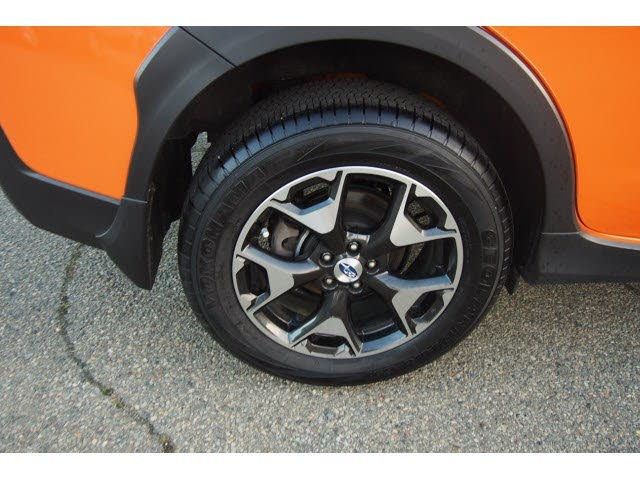 2018 Subaru Crosstrek 2.0i Premium CVT - 18323424 - 21