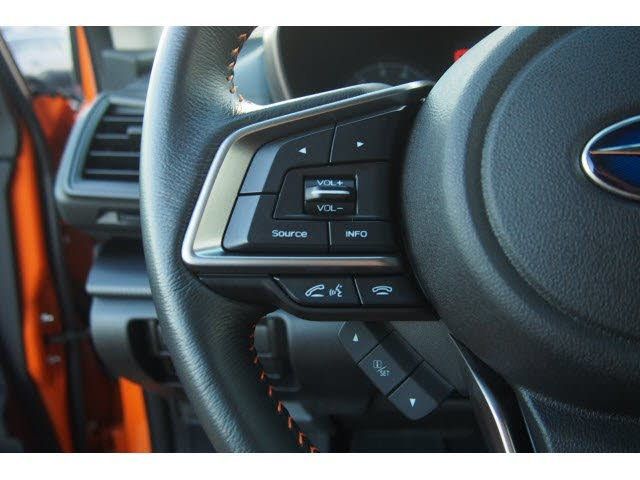 2018 Subaru Crosstrek 2.0i Premium CVT - 18323424 - 22