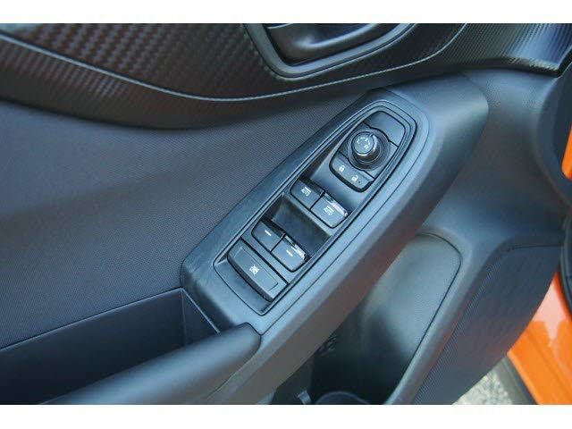 2018 Subaru Crosstrek 2.0i Premium CVT - 18323424 - 4
