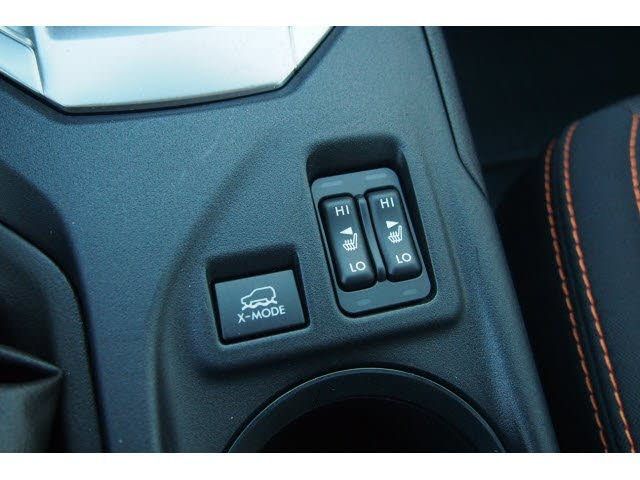 2018 Subaru Crosstrek 2.0i Premium CVT - 18323424 - 5