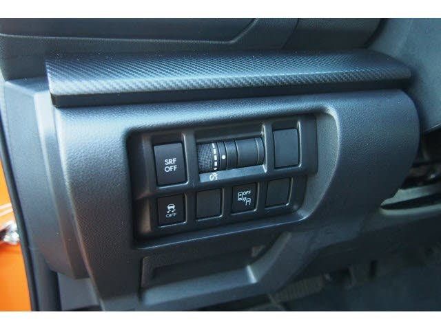 2018 Subaru Crosstrek 2.0i Premium CVT - 18323424 - 6