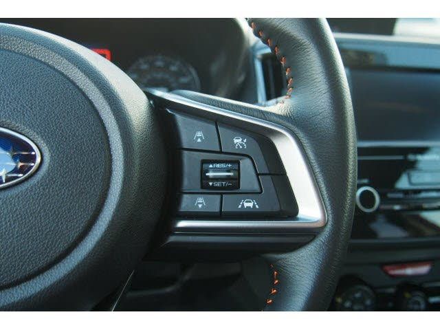 2018 Subaru Crosstrek 2.0i Premium CVT - 18323424 - 7
