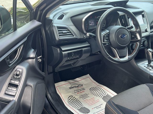 2018 Subaru Crosstrek 2.0i Premium CVT - 23068000 - 9