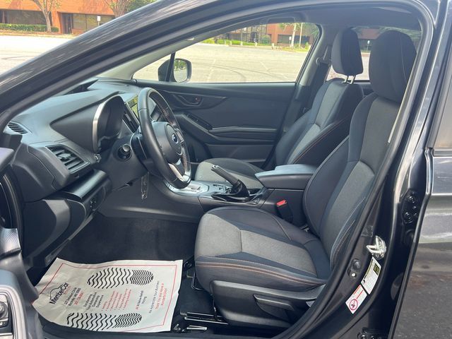2018 Subaru Crosstrek 2.0i Premium CVT - 23068000 - 10