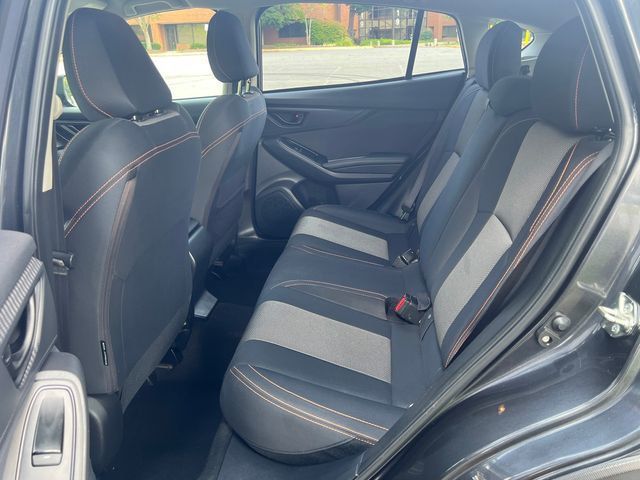 2018 Subaru Crosstrek 2.0i Premium CVT - 23068000 - 11