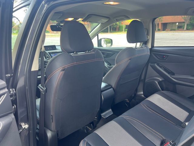 2018 Subaru Crosstrek 2.0i Premium CVT - 23068000 - 12